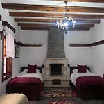 Hotel Berati Berat