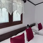 Hotel Berati Szálloda Berat