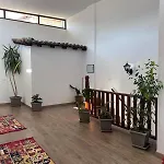 Hotel Berati 3*