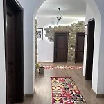 Hotel Berati Szálloda Berat