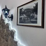 Szálloda Hotel Berati Berat