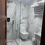 Szálloda Hotel Berati Berat