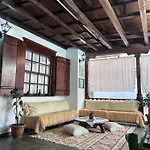 Hotel Berati Szálloda 3*