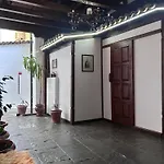 Szálloda Hotel Berati Berat