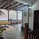 Hotel Berati Szálloda Berat