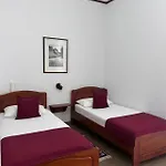 Szálloda Hotel Berati Berat