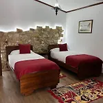Hotel Berati 3* Berat