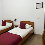 Szálloda Hotel Berati Berat