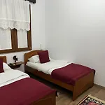 Hotel Berati 3*