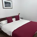 Hotel Berati Szálloda Berat
