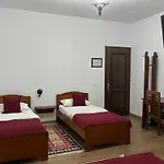 Szálloda Hotel Berati Berat