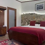 Hotel Berati Szálloda 3*