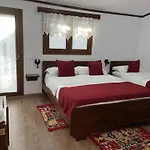 Szálloda Hotel Berati Berat