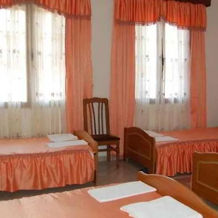 Hotel Berati 3* Berat