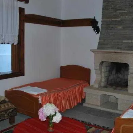 Hotel Hotel Berati Berat