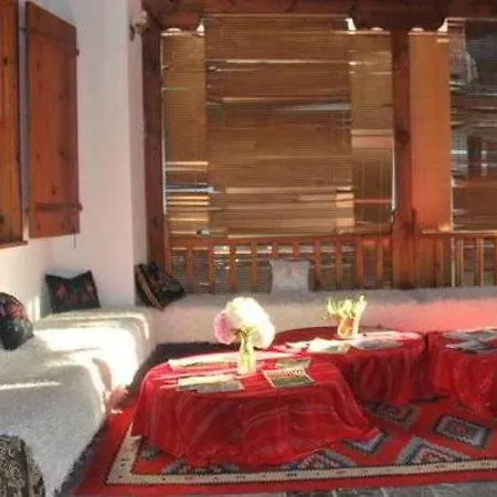 Hotel Berati Берат