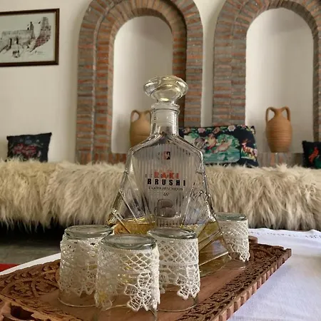 Hotel Berati Hotel