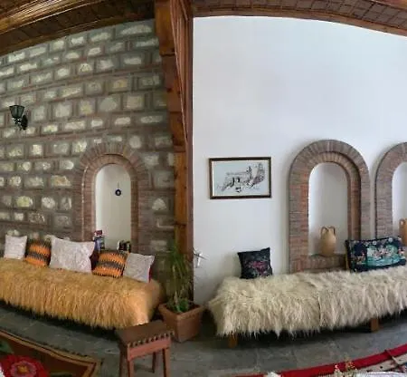Hotel Berati