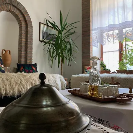 Hotel Berati