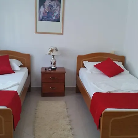 Hotel Berati