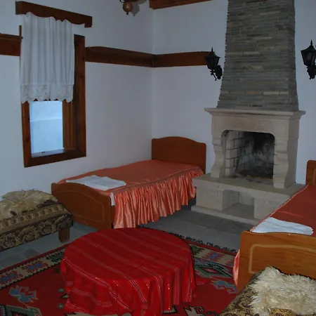 Hotel Berati Berat