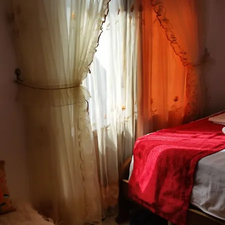 Hotel Berati Отель Берат