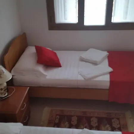 Hotel Hotel Berati