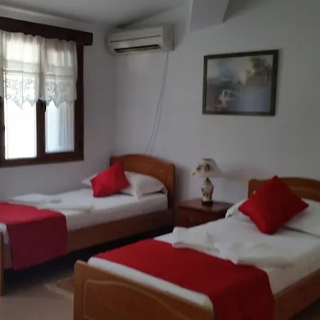 Hotel Berati Hotel