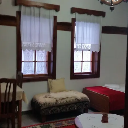 Hotel Hotel Berati 3*
