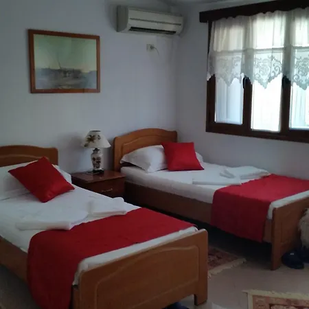 Hotel Berati 3* Berat