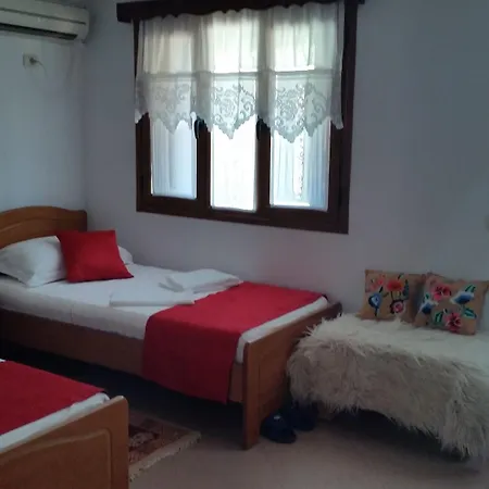 Hotel Berati 3* Berat