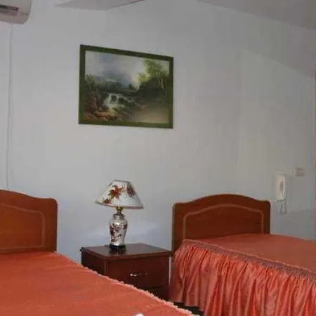 Hotel Berati Berat