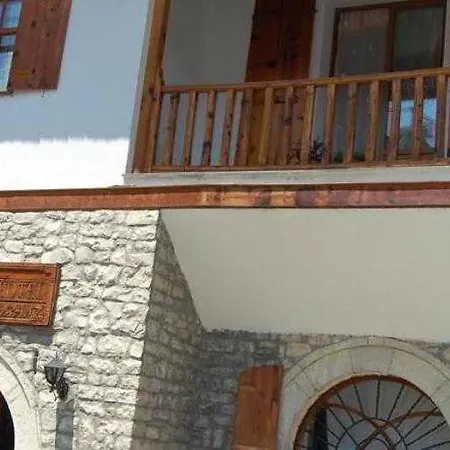 Hotel Hotel Berati Berat
