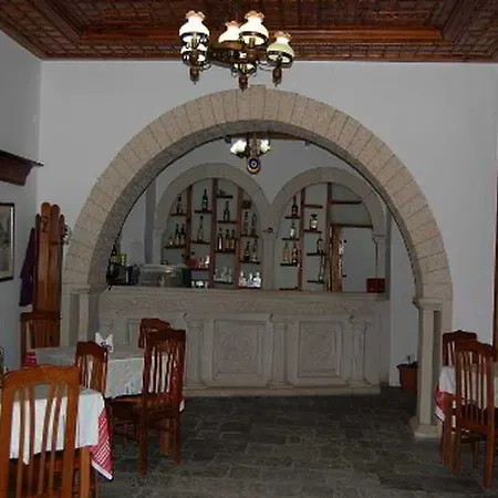 Hotel Hotel Berati Berat