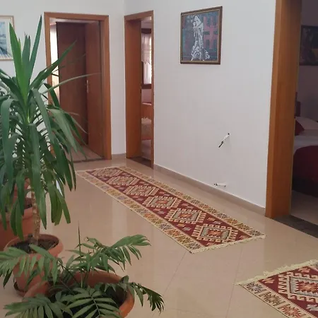 Hotel Berati