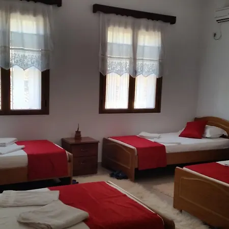 Hotel Hotel Berati 3*