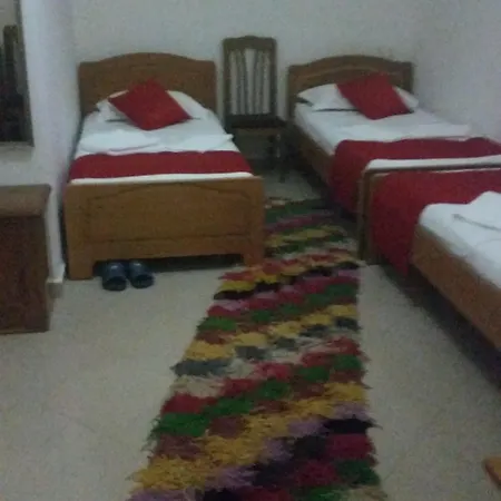 Hotel Berati 3* Berat