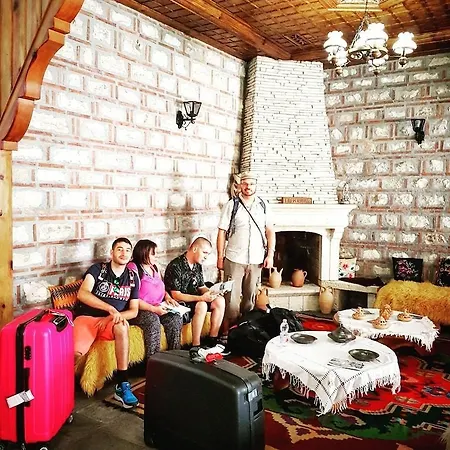 Hotel Berati 3* Berat