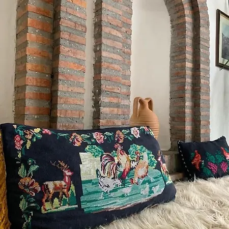 Hotel Berati Berat