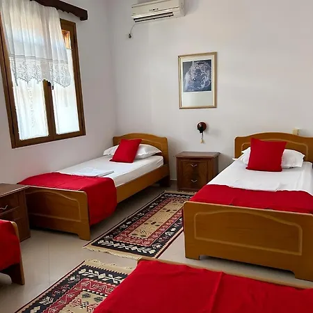 Hotel Hotel Berati 3*