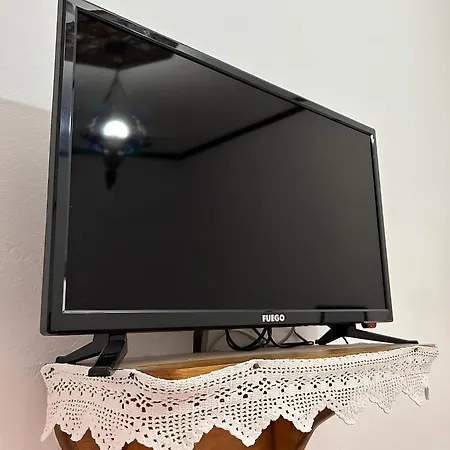 Ξενοδοχείο Hotel Berati Μπεράτ