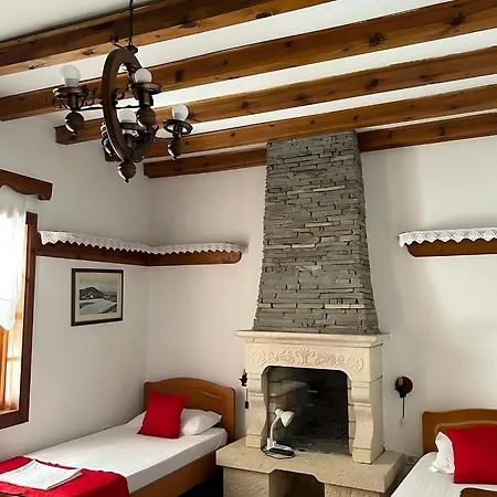 Hotel Berati Berat