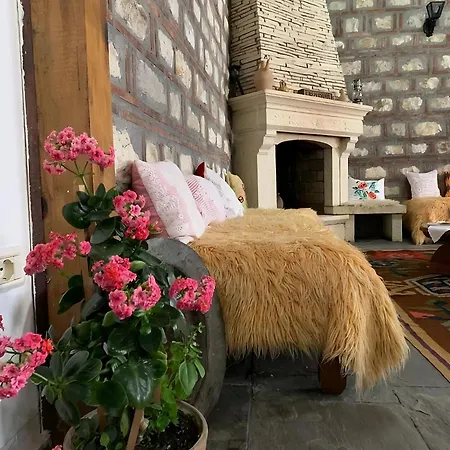 Hotel Berati Hotel