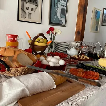 Hotel Hotel Berati 3*