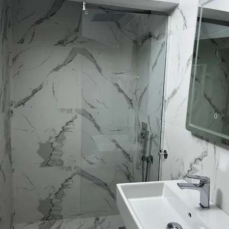 Hotel Hotel Berati 3*
