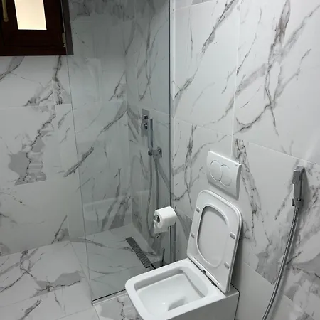 Hotel Berati Hotel Berat