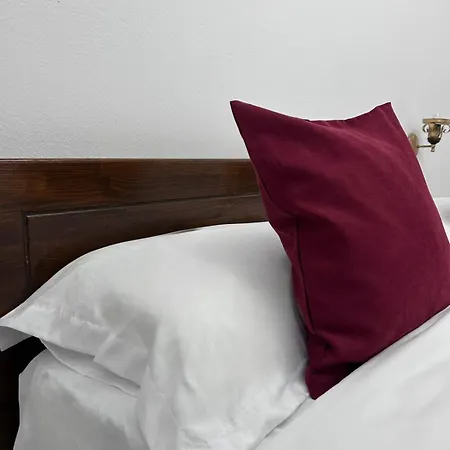 Hotel Hotel Berati Berat