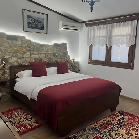Hotel Berati Hotel Berat