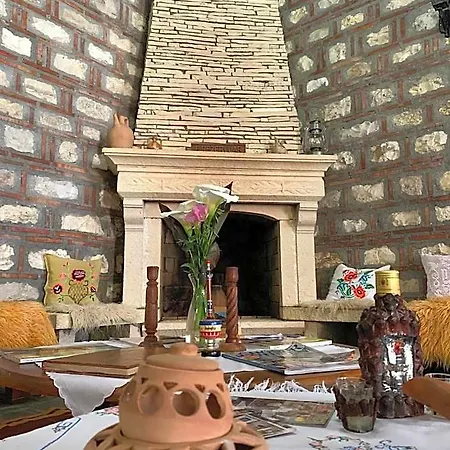 Hotel Berati Hotel Berat