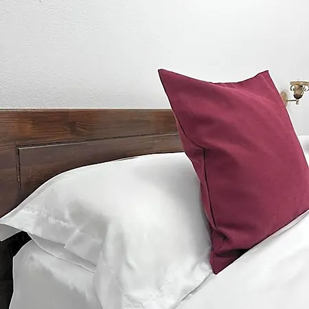 Hotel Berati Hotel 3*